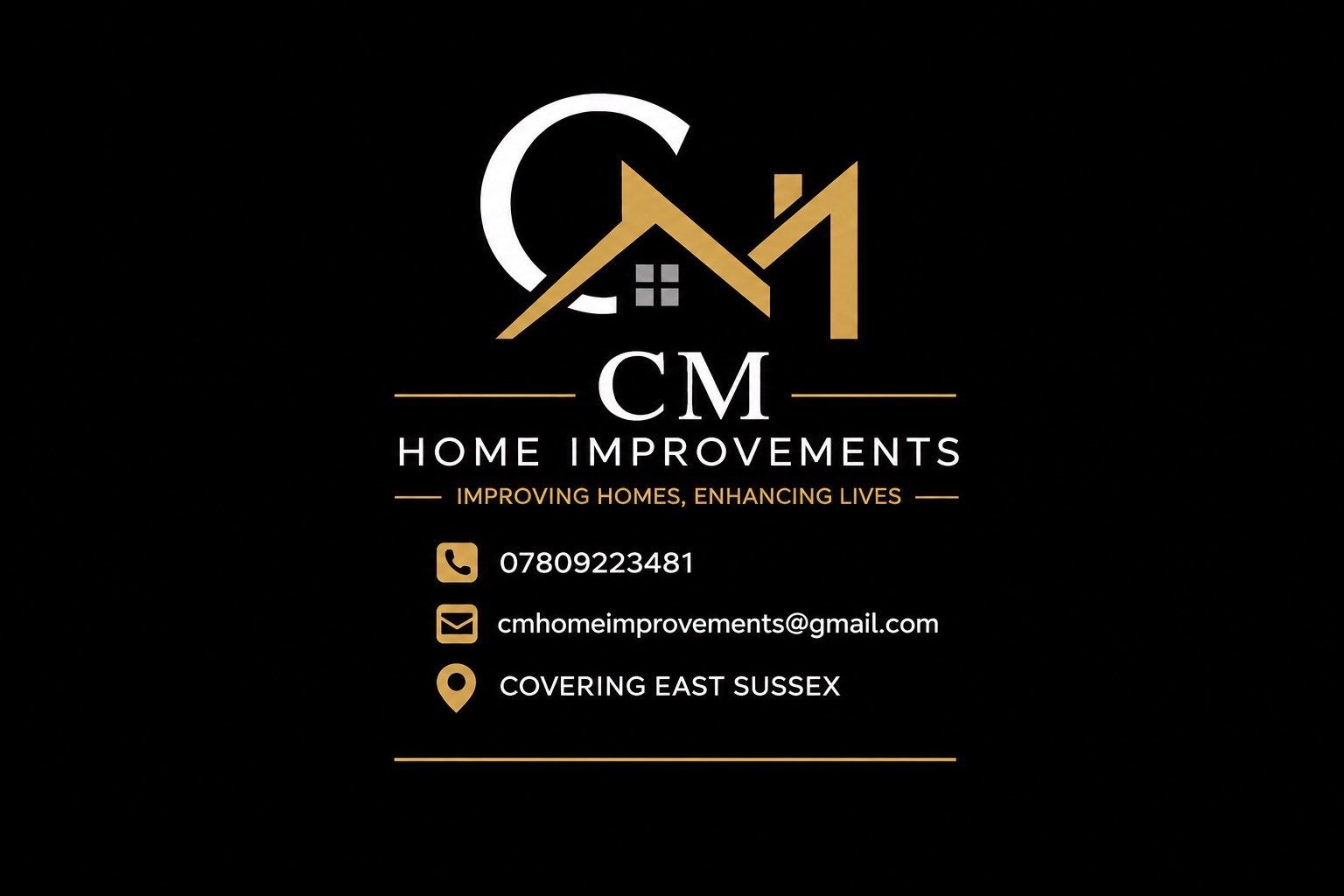 CM Home Improvements